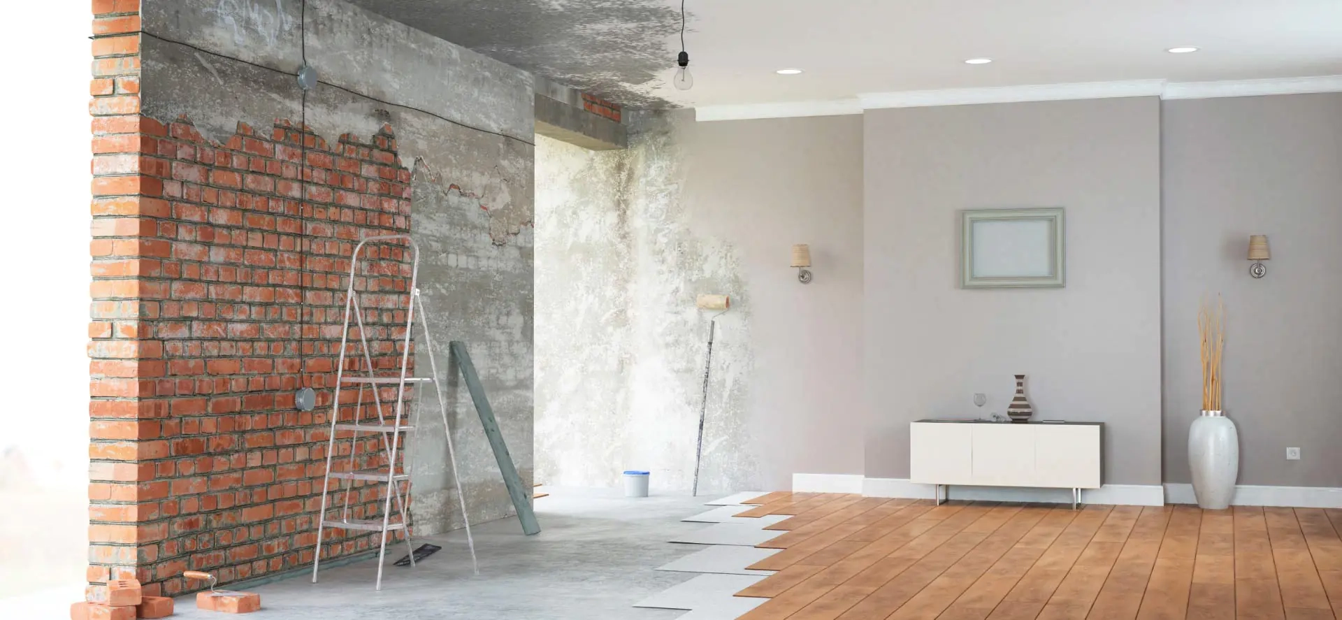 Votre expert en peinture, <span> rénovation et isolation </span>